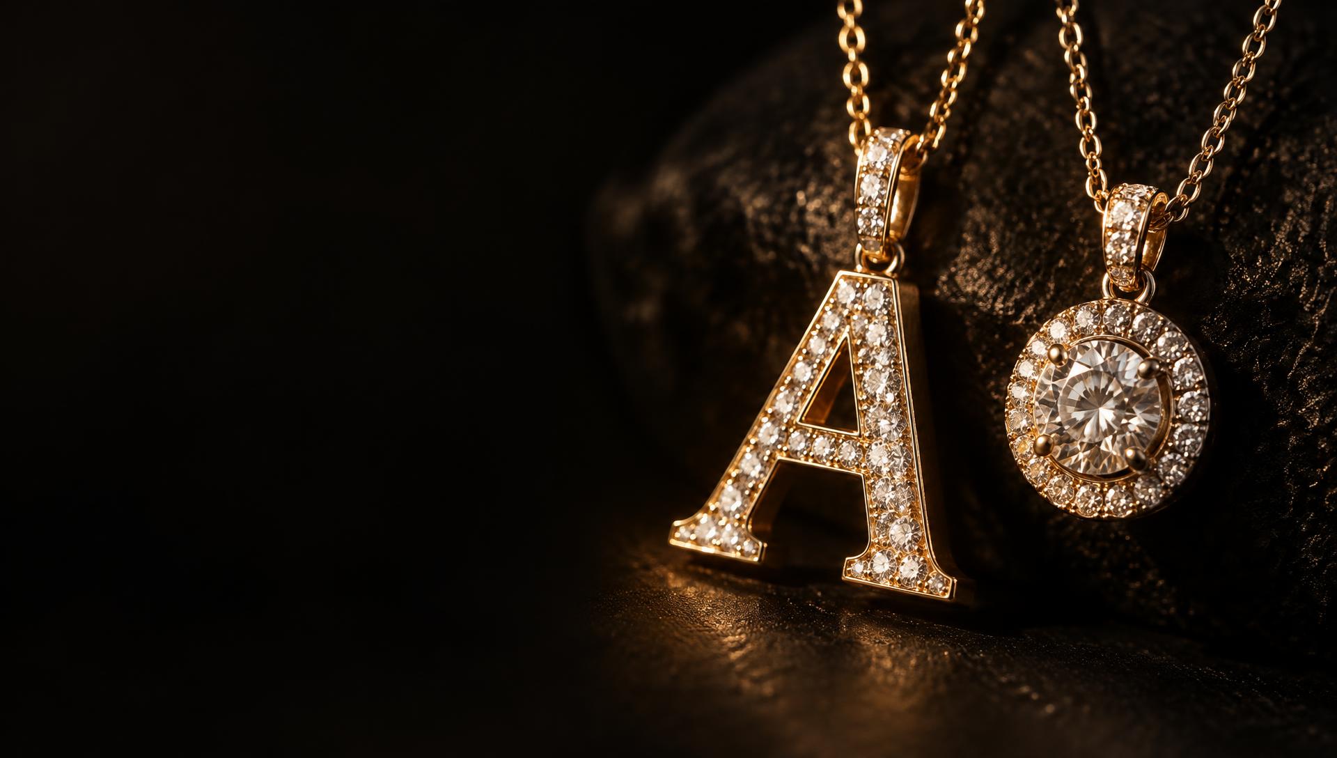 Pendants at 57 Jewellers