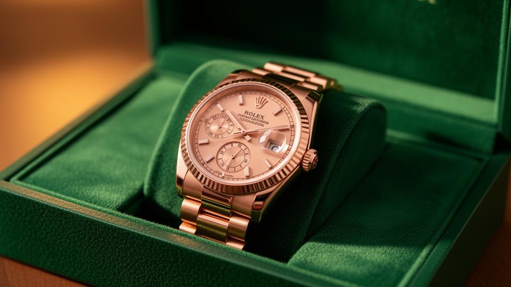 Sell your Patek Philippe watch to 57 Jewellers in London
