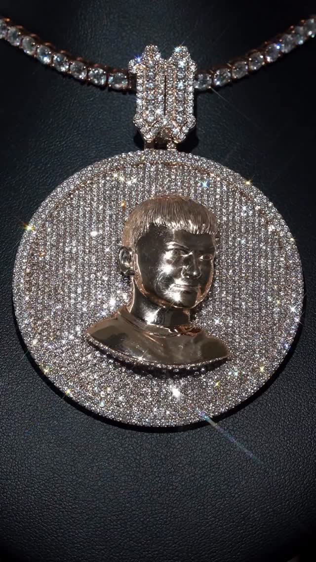 Custom Jewellery