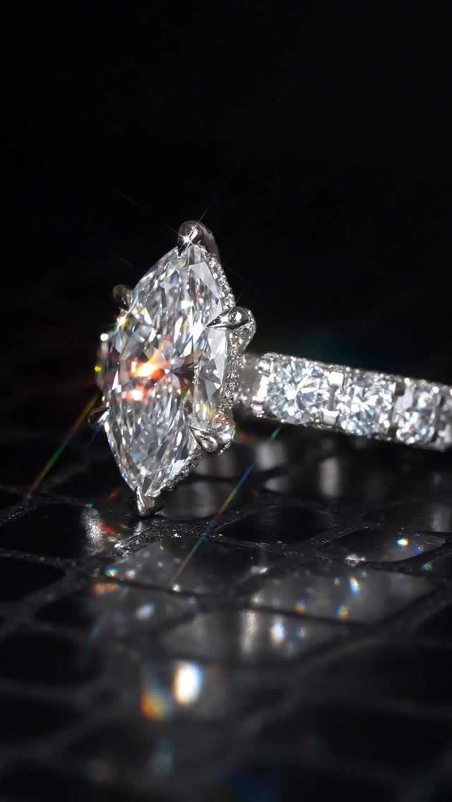 Bespoke Engagement Rings