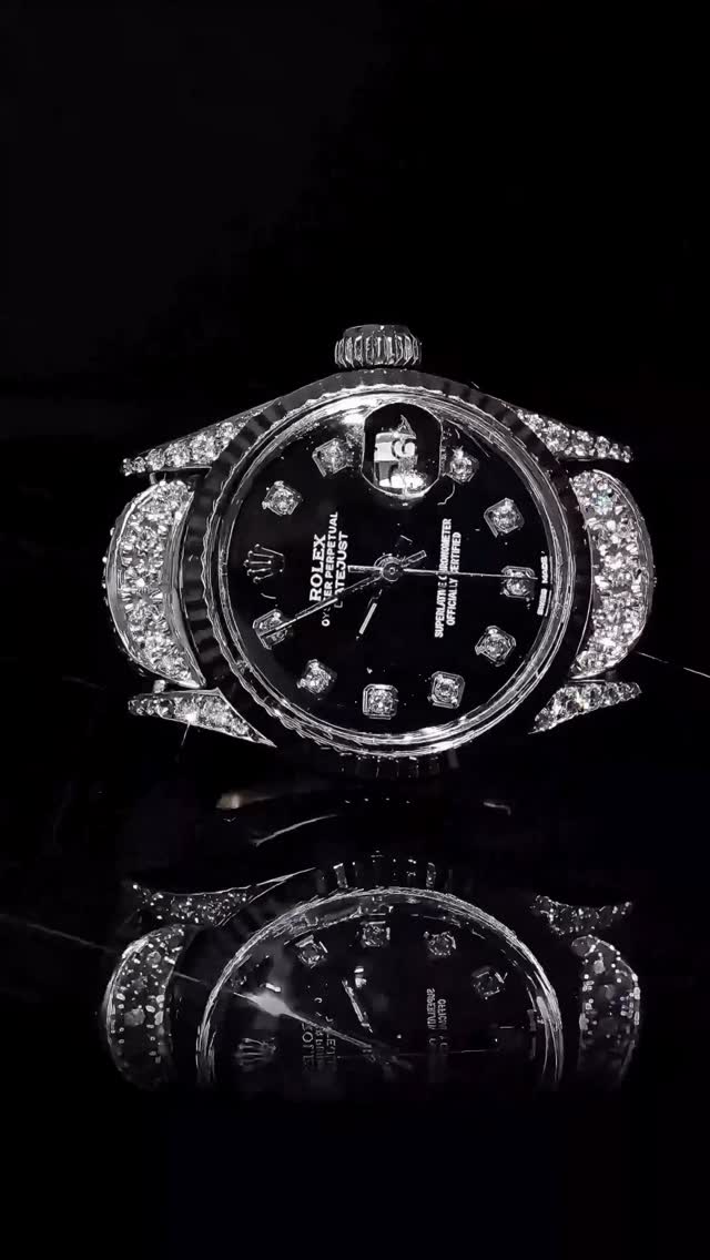 Luxury Watches