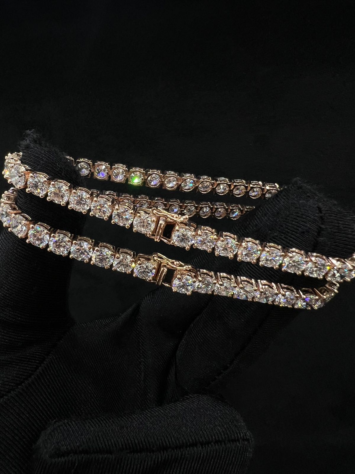 Tennis Bracelet