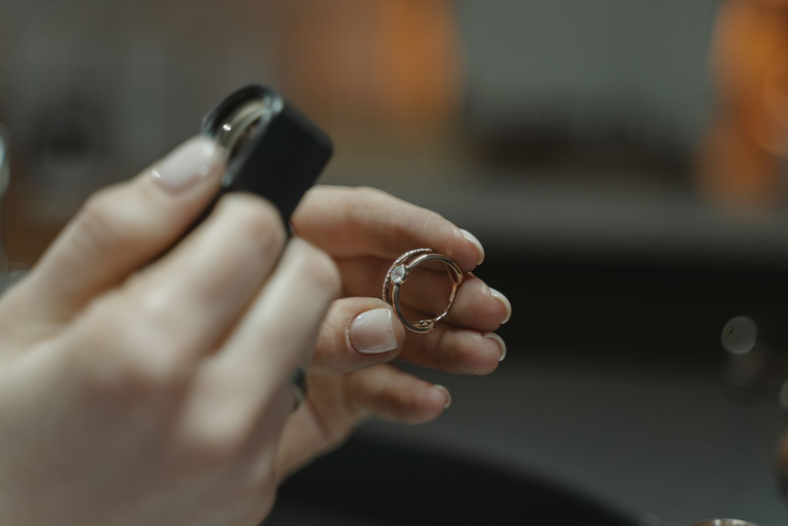 Valuations & Authentication