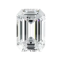 Emerald diamond