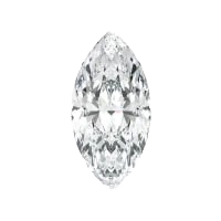 Marquise diamond