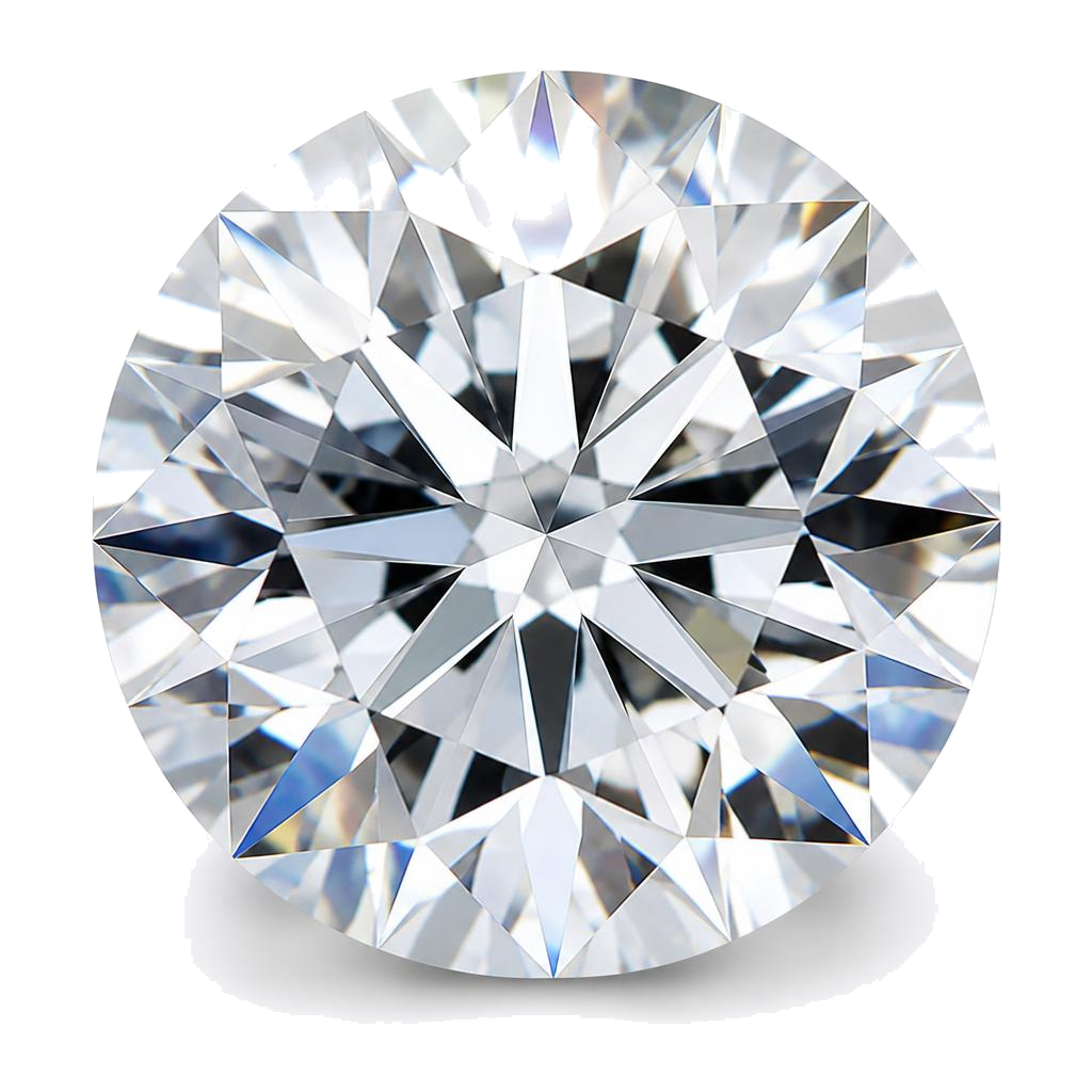 Round Brilliant