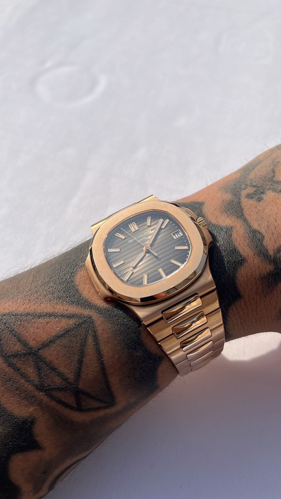 Luxury Watches collection at 57 Jewellers